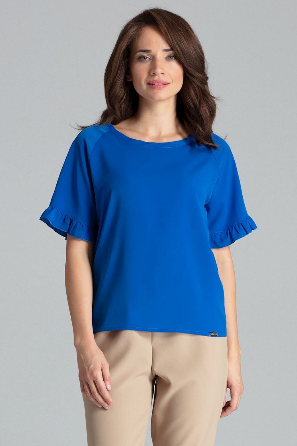 Adult Product 18+ - Blouse model 135904 Lenitif - Lenitif - Women`s Blouses, Tunics - KS Store