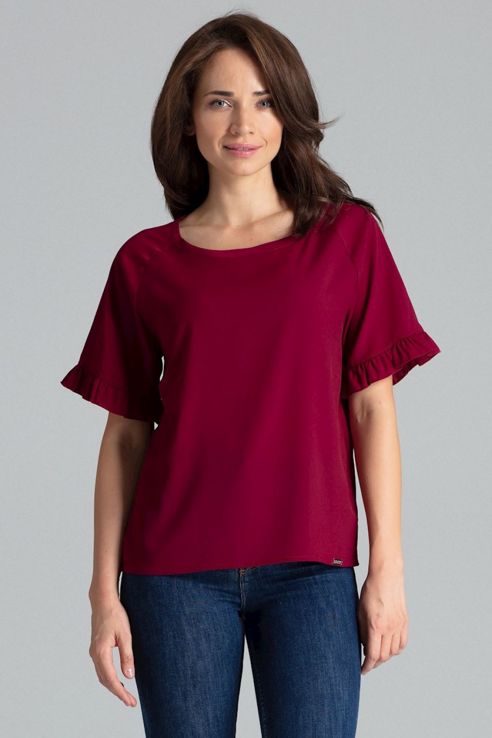 Adult Product 18+ - Blouse model 135905 Lenitif - Lenitif - Women`s Blouses, Tunics - KS Store