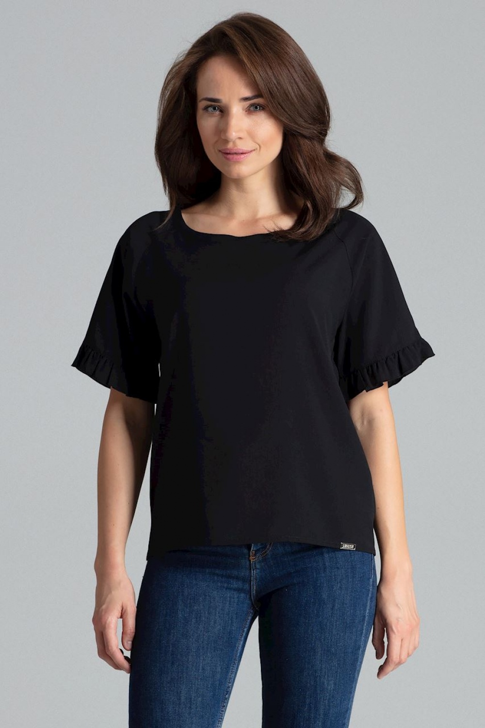 Adult Product 18+ - Blouse model 135906 Lenitif - Lenitif - Women`s Blouses, Tunics - KS Store