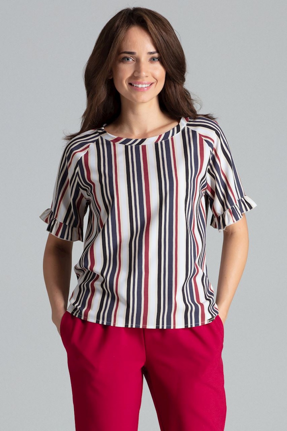 Adult Product 18+ - Blouse model 135907 Lenitif - Lenitif - Women`s Blouses, Tunics - KS Store