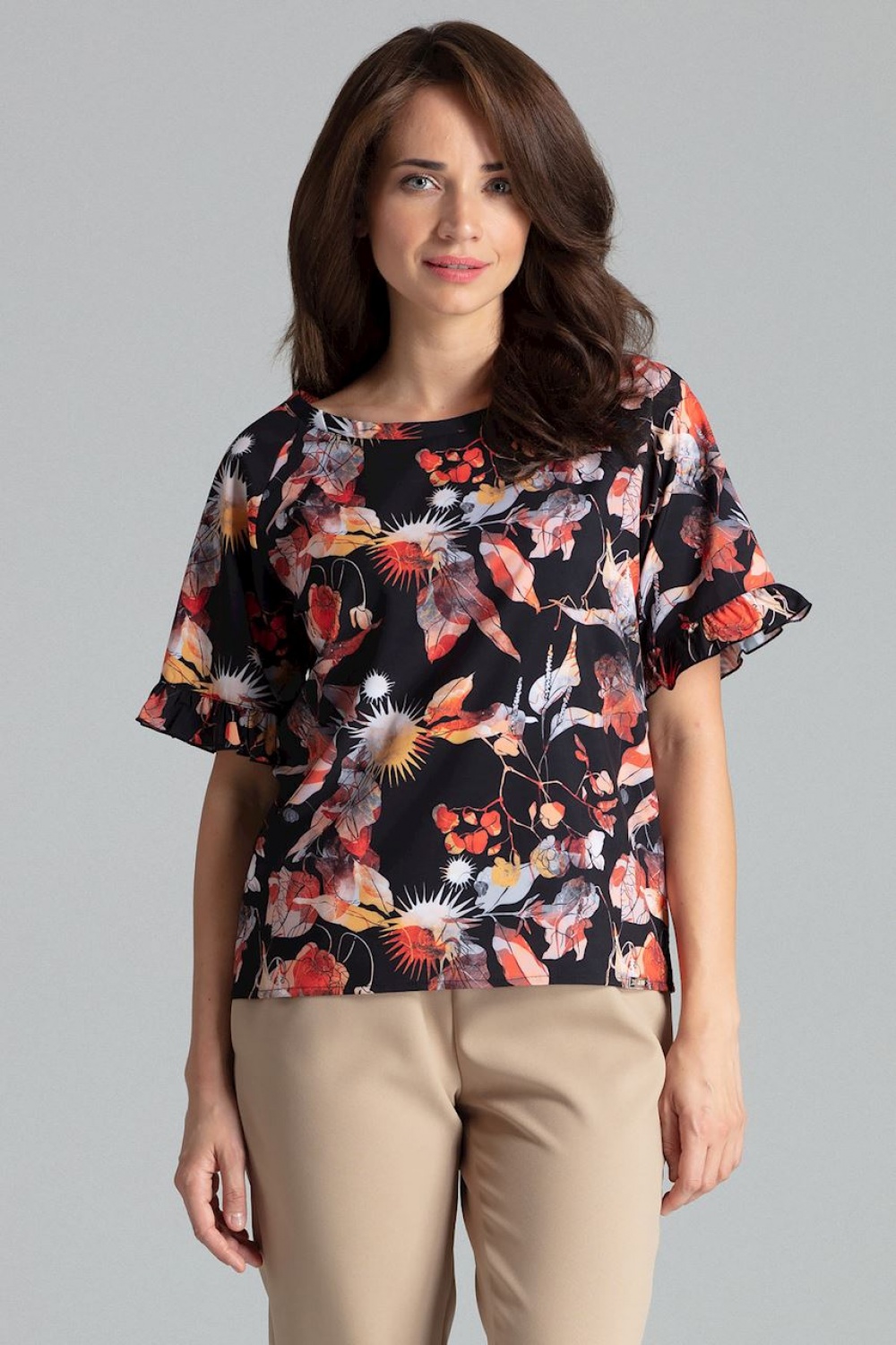 Adult Product 18+ - Blouse model 135908 Lenitif - Lenitif - Women`s Blouses, Tunics - KS Store