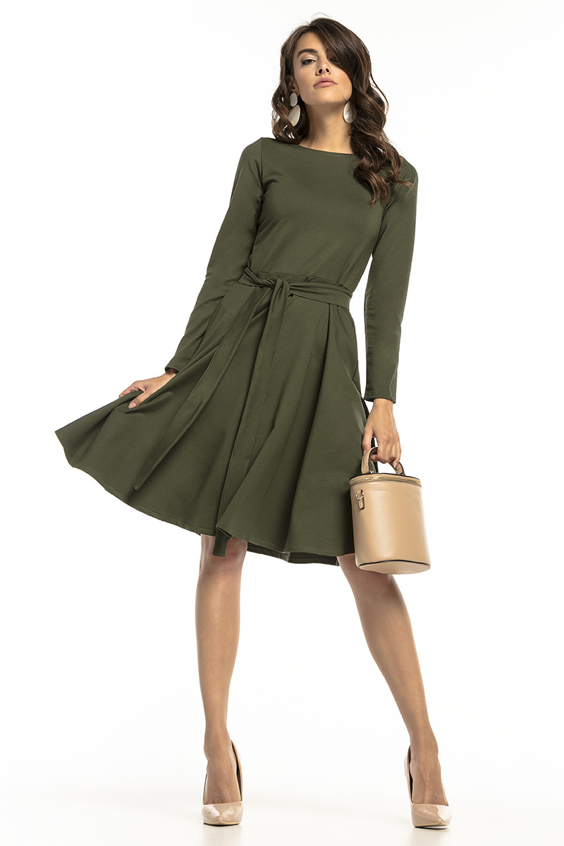 Adult Product 18+ - Daydress model 136262 Tessita - Tessita - Day Dresses - KS Store