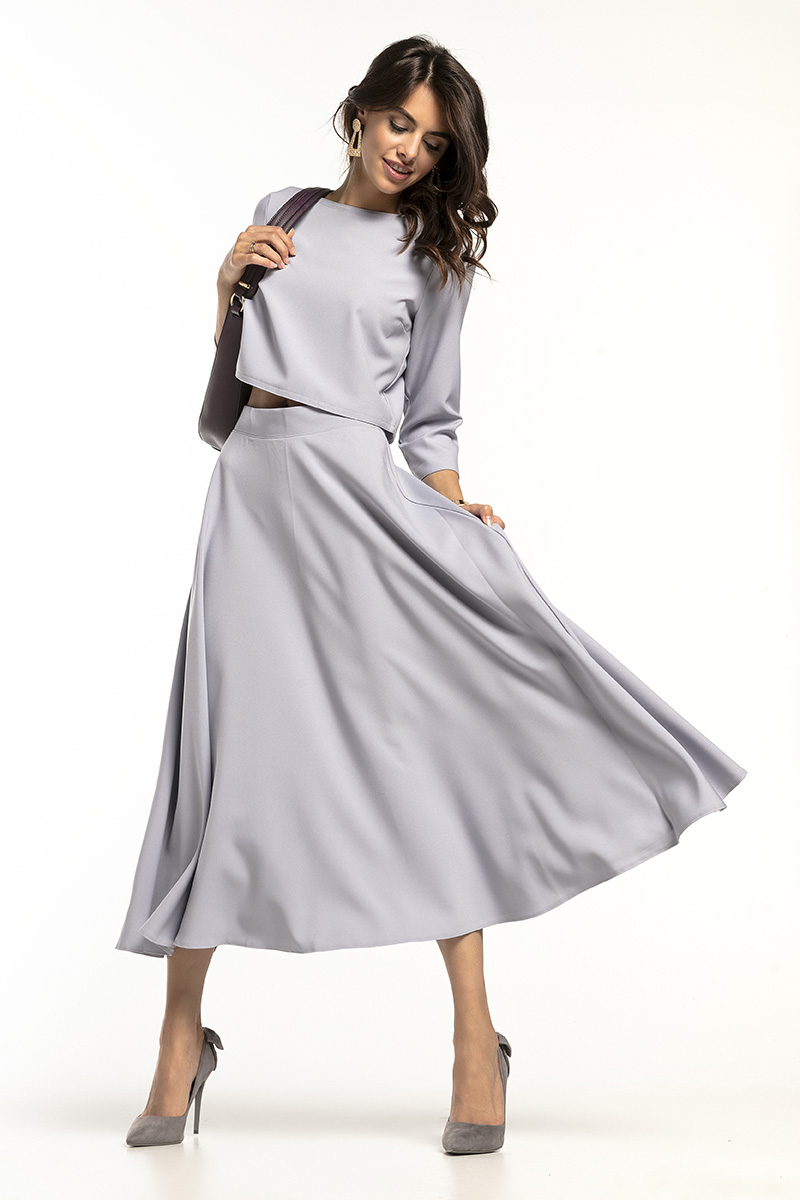 Adult Product 18+ - Blouse model 136265 Tessita - Tessita - Women`s Blouses, Tunics - KS Store