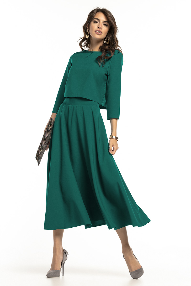 Adult Product 18+ - Blouse model 136267 Tessita - Tessita - Women`s Blouses, Tunics - KS Store