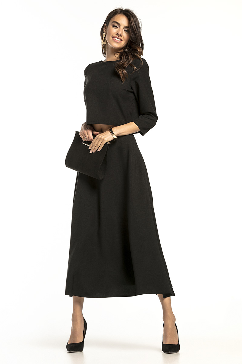 Adult Product 18+ - Blouse model 136270 Tessita - Tessita - Women`s Blouses, Tunics - KS Store