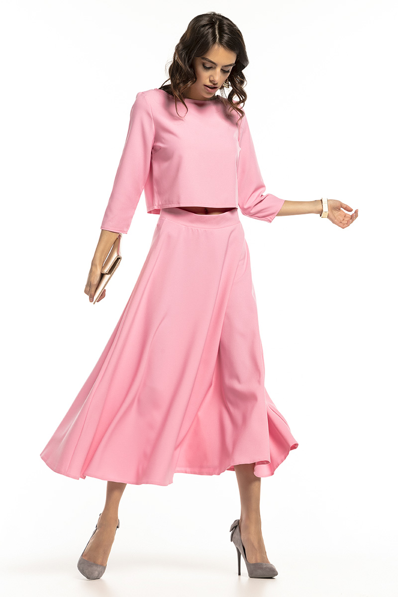 Adult Product 18+ - Blouse model 136271 Tessita - Tessita - Women`s Blouses, Tunics - KS Store