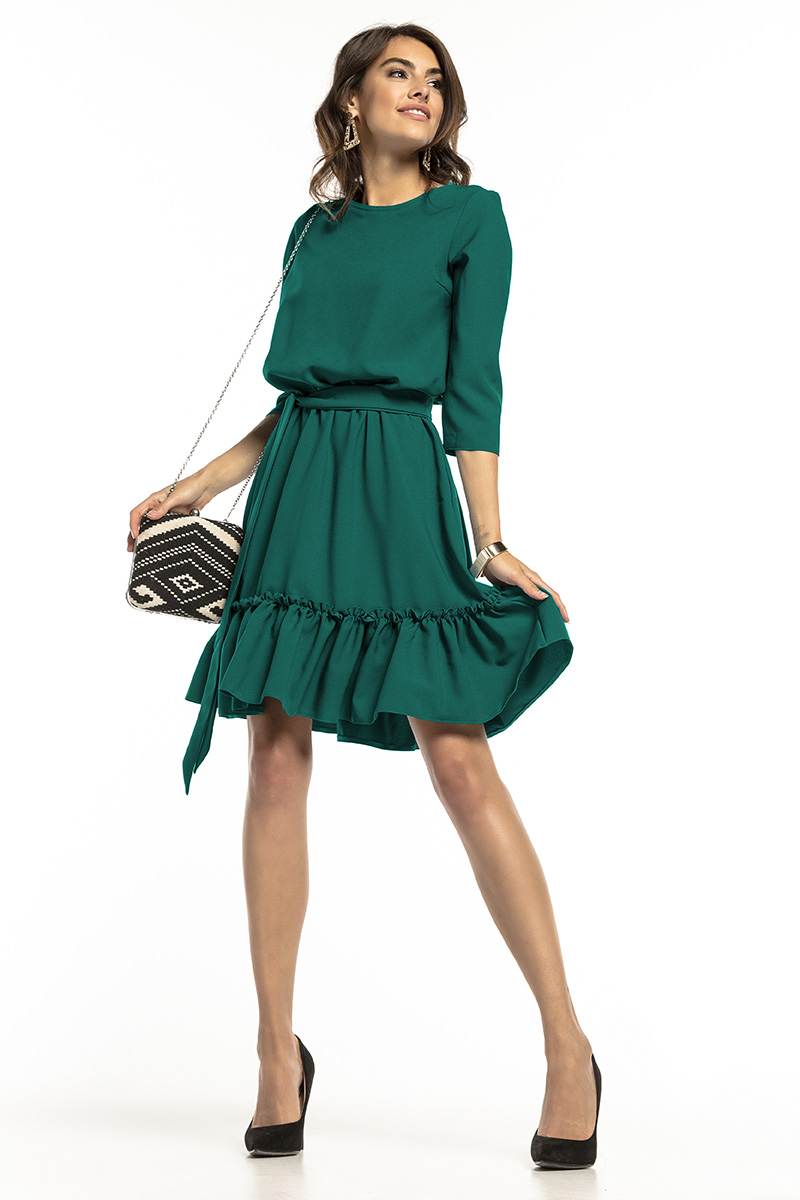 Adult Product 18+ - Daydress model 136273 Tessita - Tessita - Day Dresses - KS Store