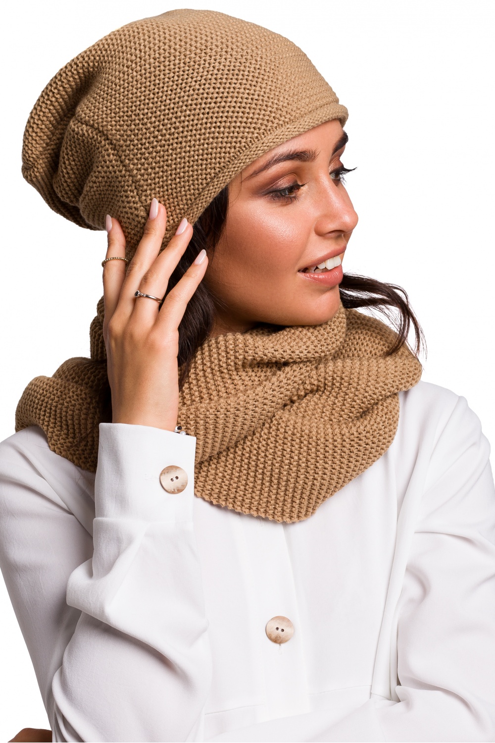 Adult Product 18+ - Cap model 136400 BE Knit - BE Knit - Caps & Hats for Women - KS Store