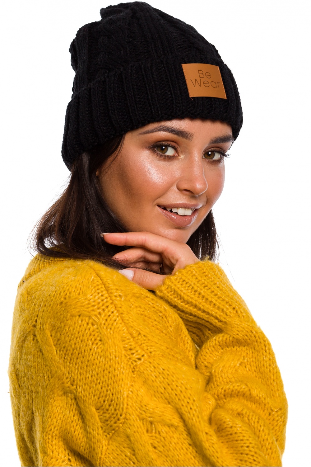Adult Product 18+ - Cap model 136406 BE Knit - BE Knit - Caps & Hats for Women - KS Store