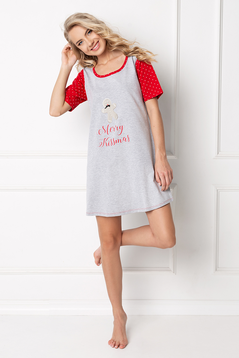 Adult Product 18+ - Nightshirt model 137836 Aruelle - Aruelle - Nightgowns, Nighties, Sleep Shirts - KS Store