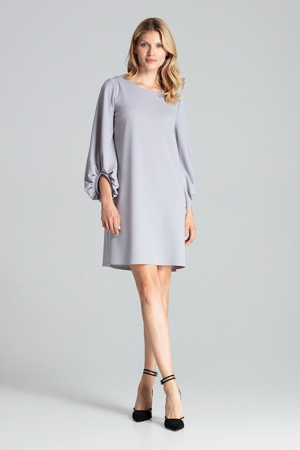 Adult Product 18+ - Daydress model 138269 Figl - Figl - Day Dresses - KS Store