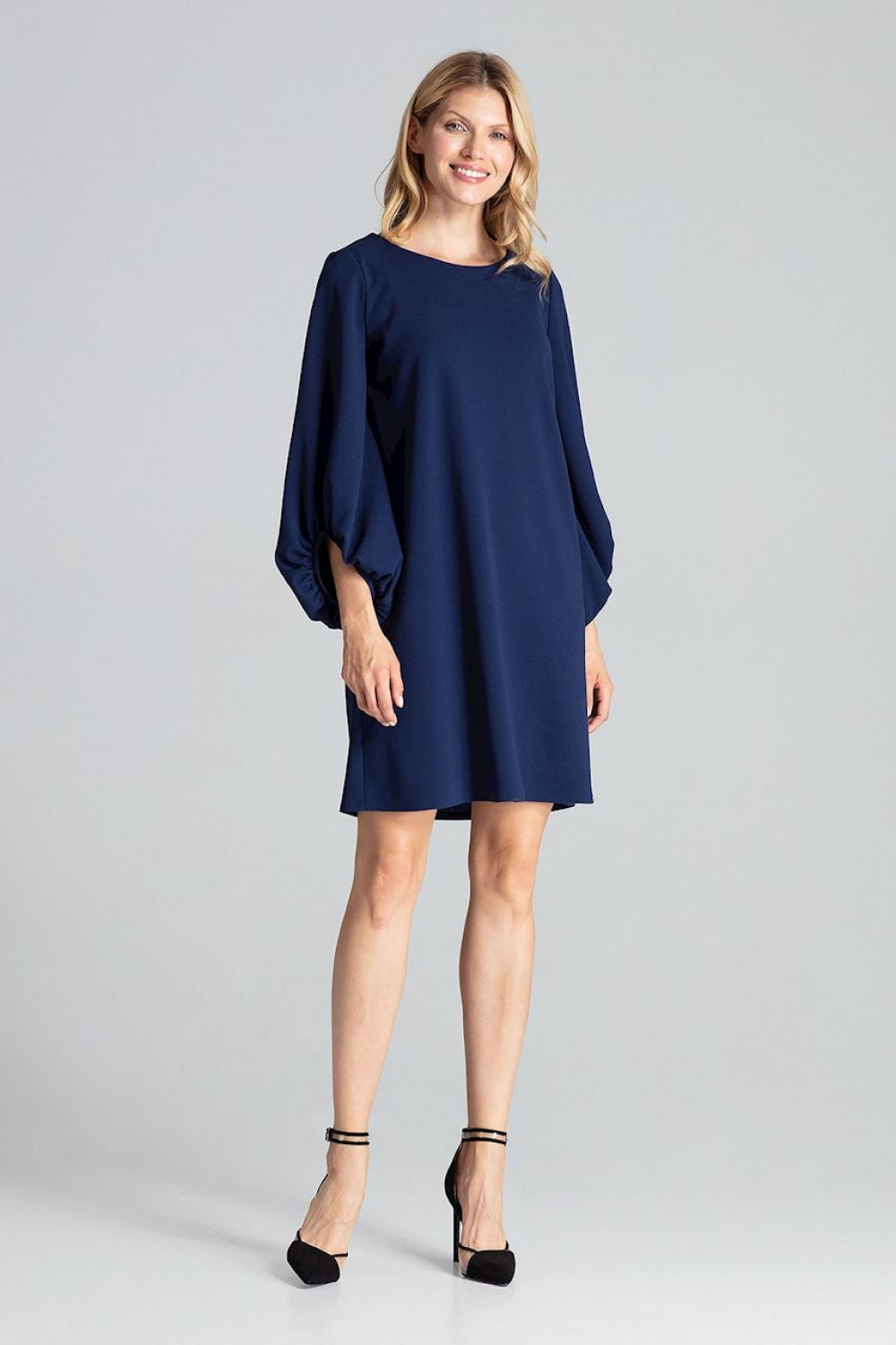 Adult Product 18+ - Daydress model 138270 Figl - Figl - Day Dresses - KS Store