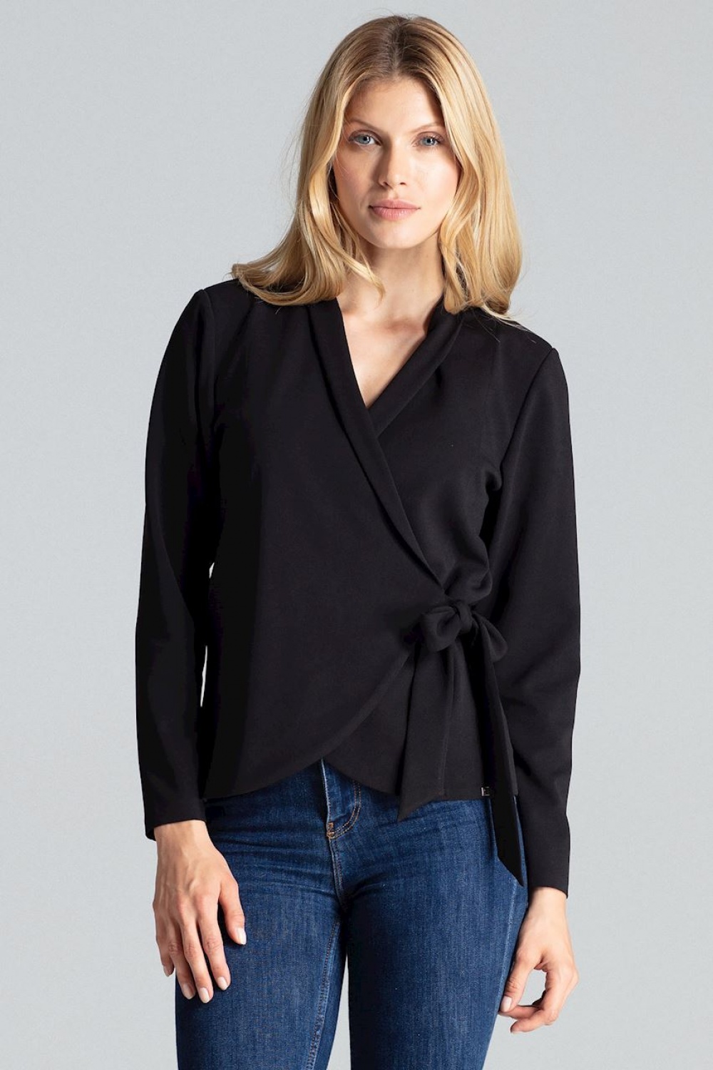 Adult Product 18+ - Blouse model 138272 Figl - Figl - Women`s Blouses, Tunics - KS Store
