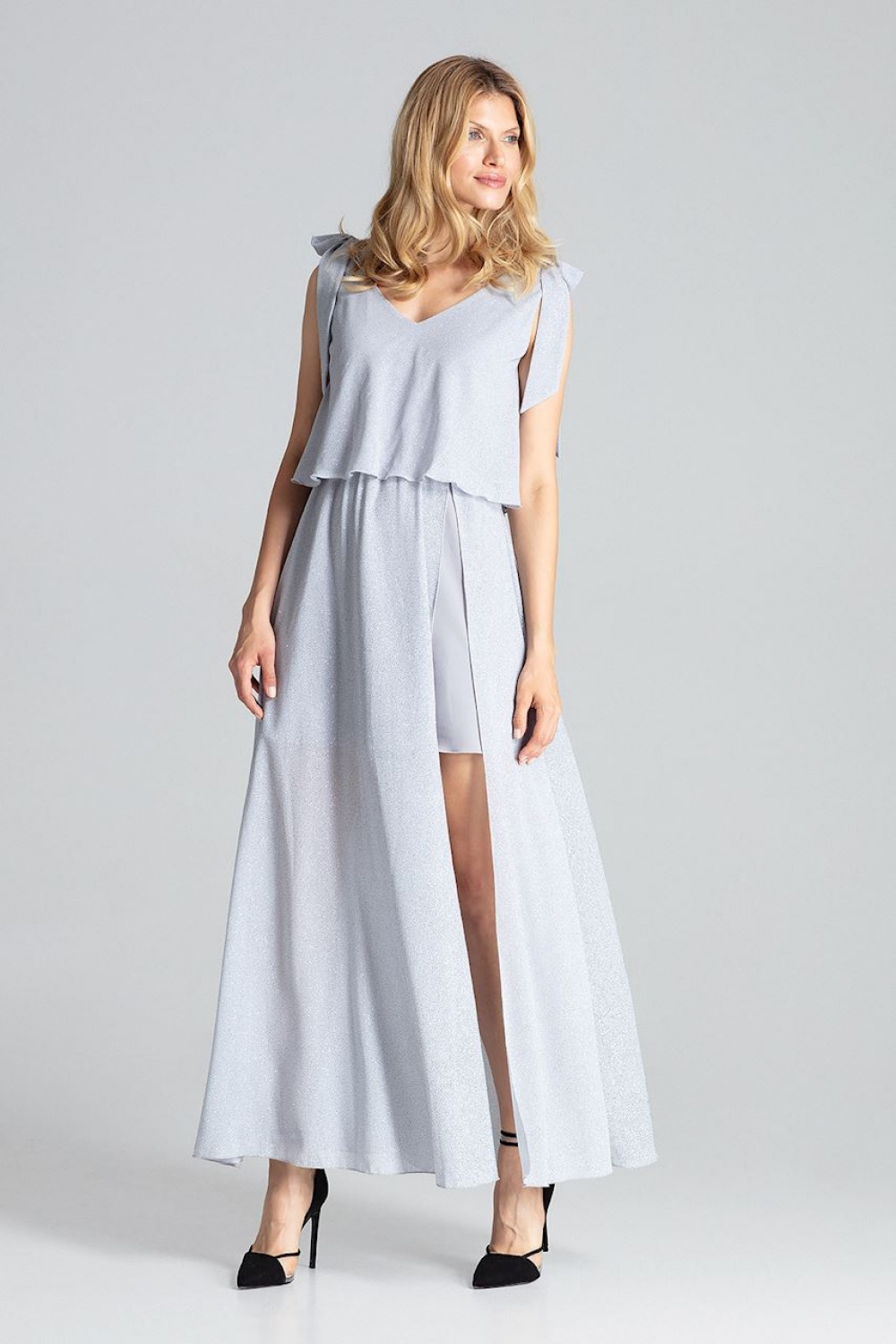 Adult Product 18+ - Cocktail dress model 138277 Figl - Figl - Formal Dresses, Cocktail Dresses - KS Store