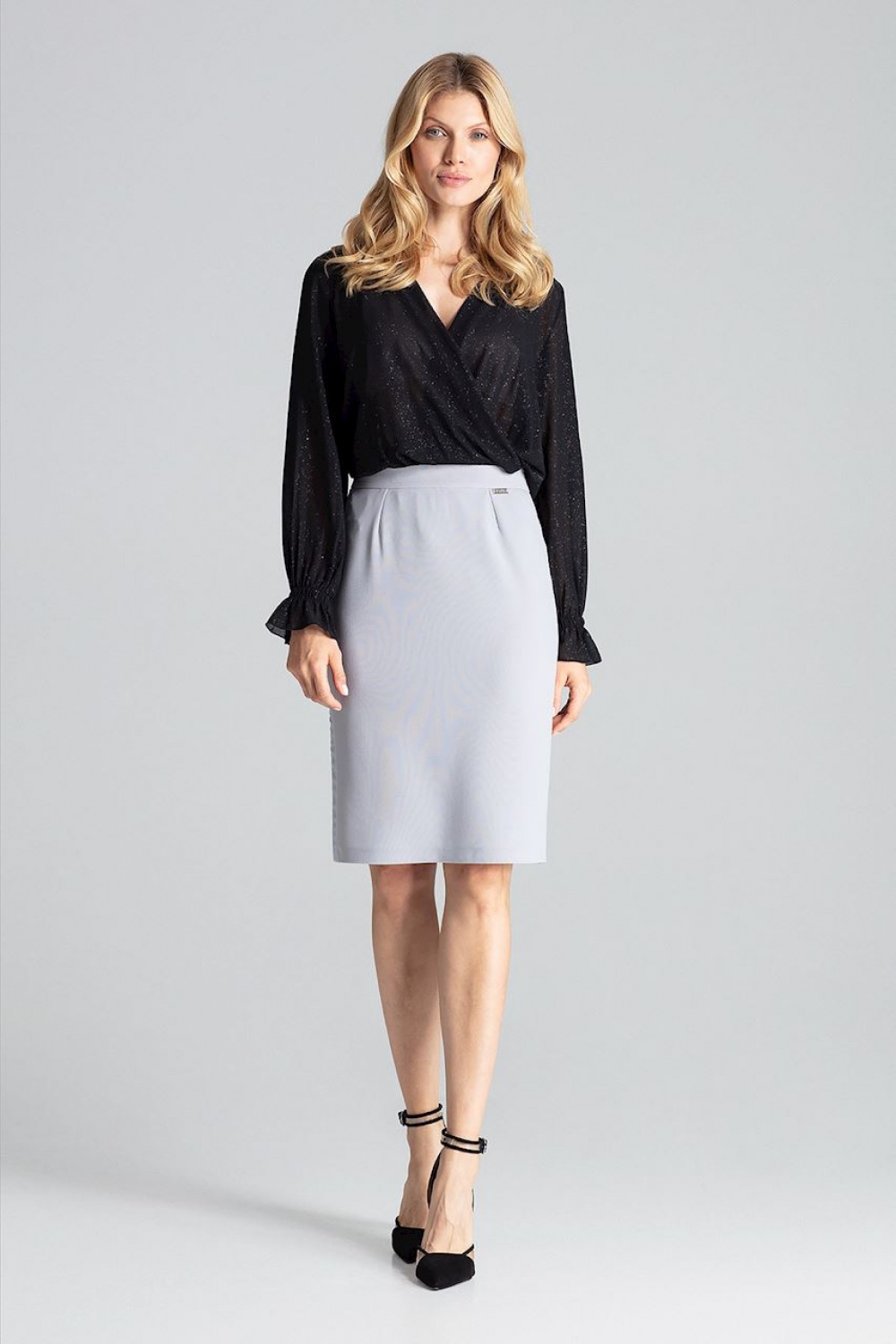 Adult Product 18+ - Skirt model 138288 Figl - Figl - Skirts - KS Store