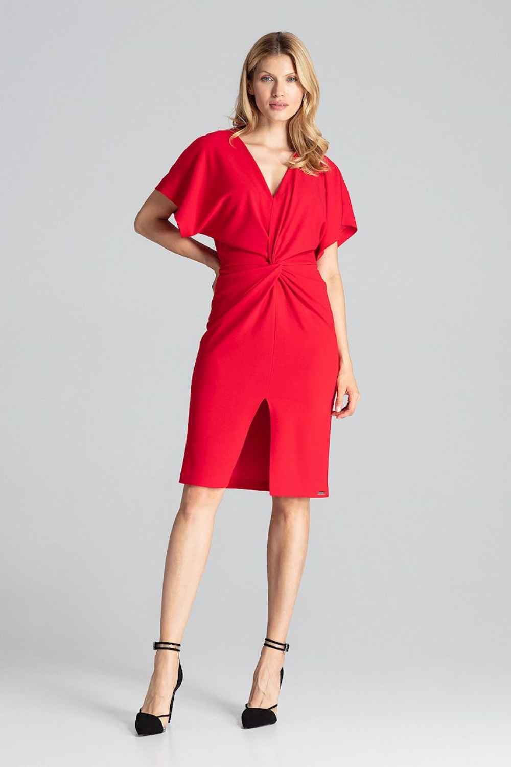 Adult Product 18+ - Daydress model 138290 Figl - Figl - Day Dresses - KS Store
