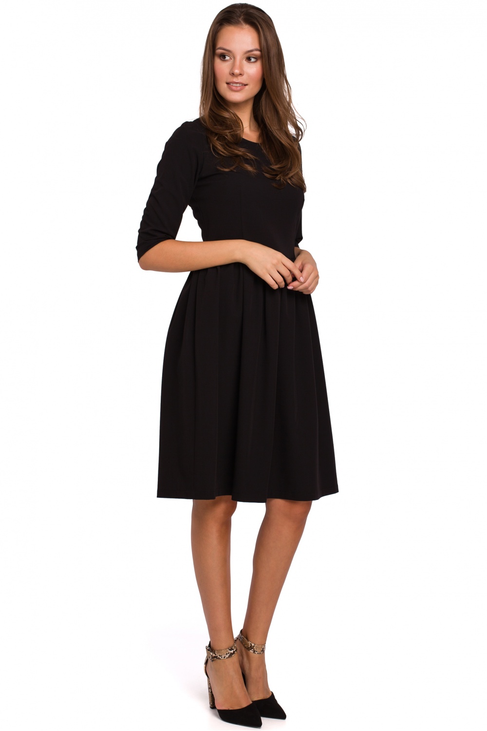 Adult Product 18+ - Daydress model 138513 Makover - Makover - Day Dresses - KS Store