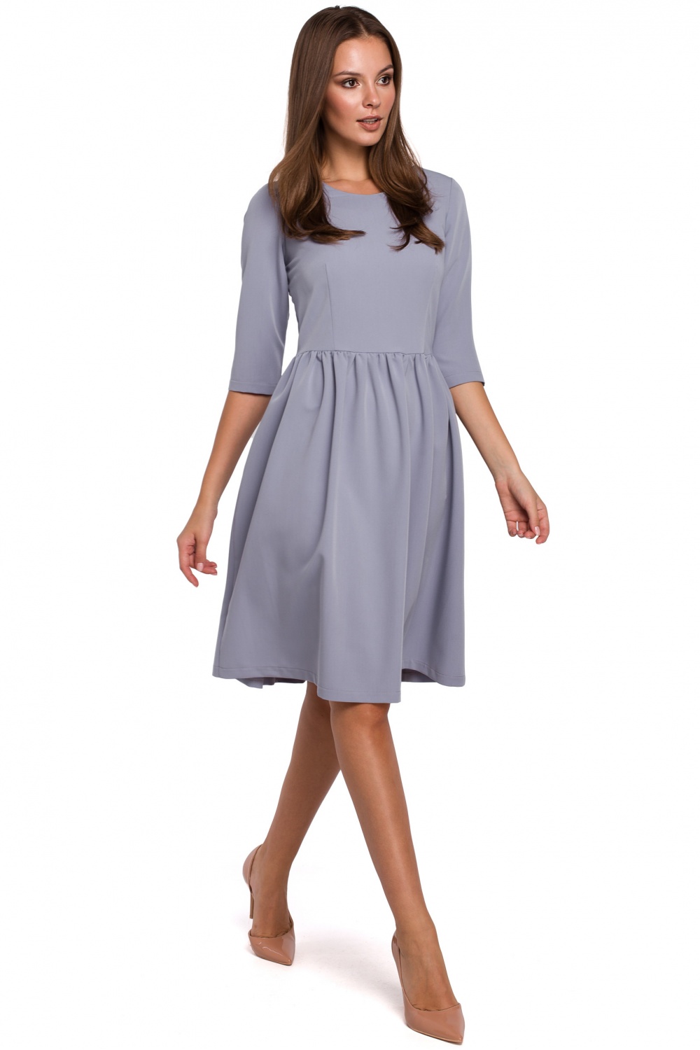 Adult Product 18+ - Daydress model 138514 Makover - Makover - Day Dresses - KS Store