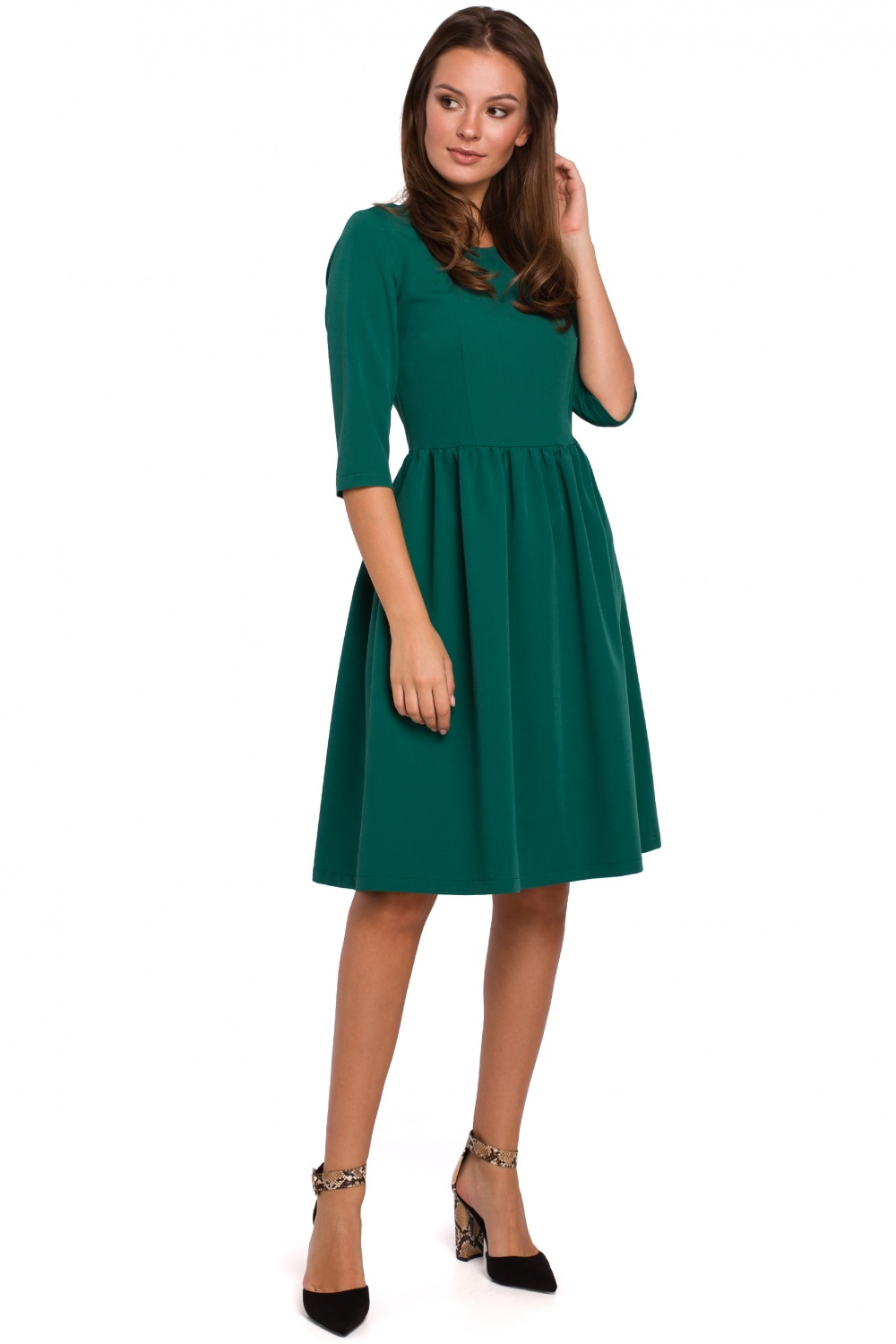 Adult Product 18+ - Daydress model 138515 Makover - Makover - Day Dresses - KS Store