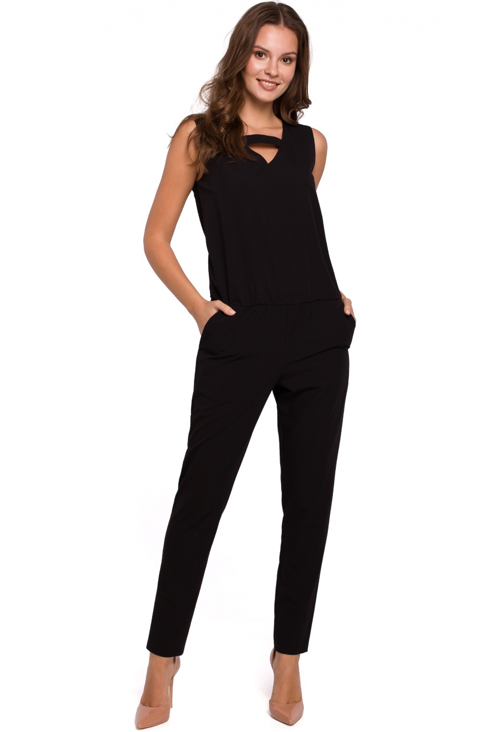 Adult Product 18+ - Suit model 138517 Makover - Makover - Playsuits for Women - KS Store