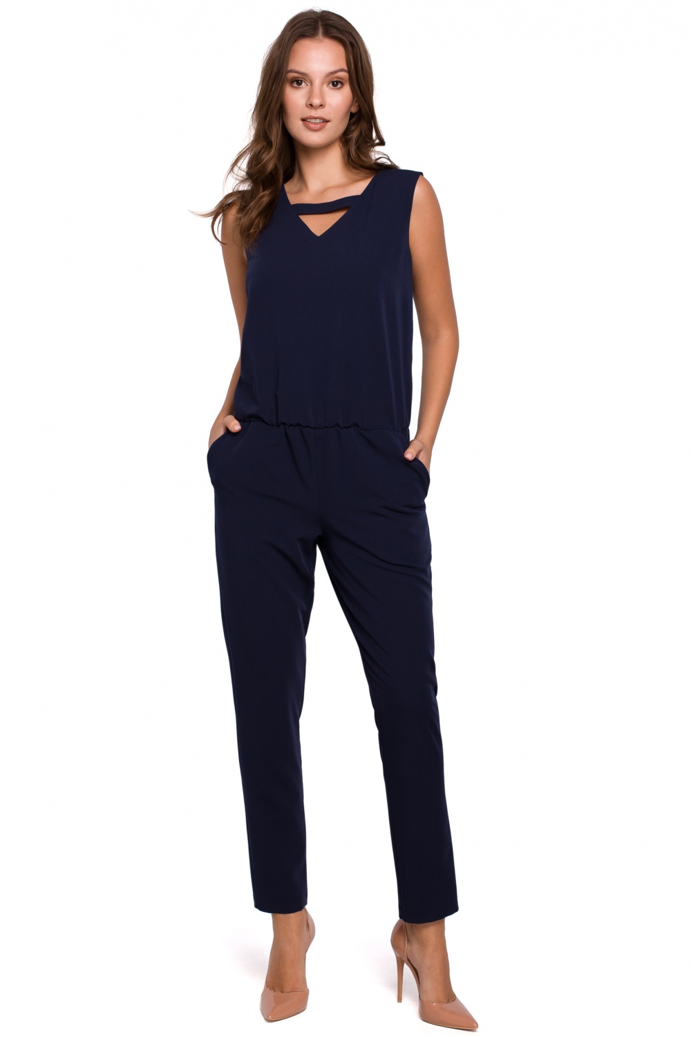Adult Product 18+ - Suit model 138518 Makover - Makover - Playsuits for Women - KS Store