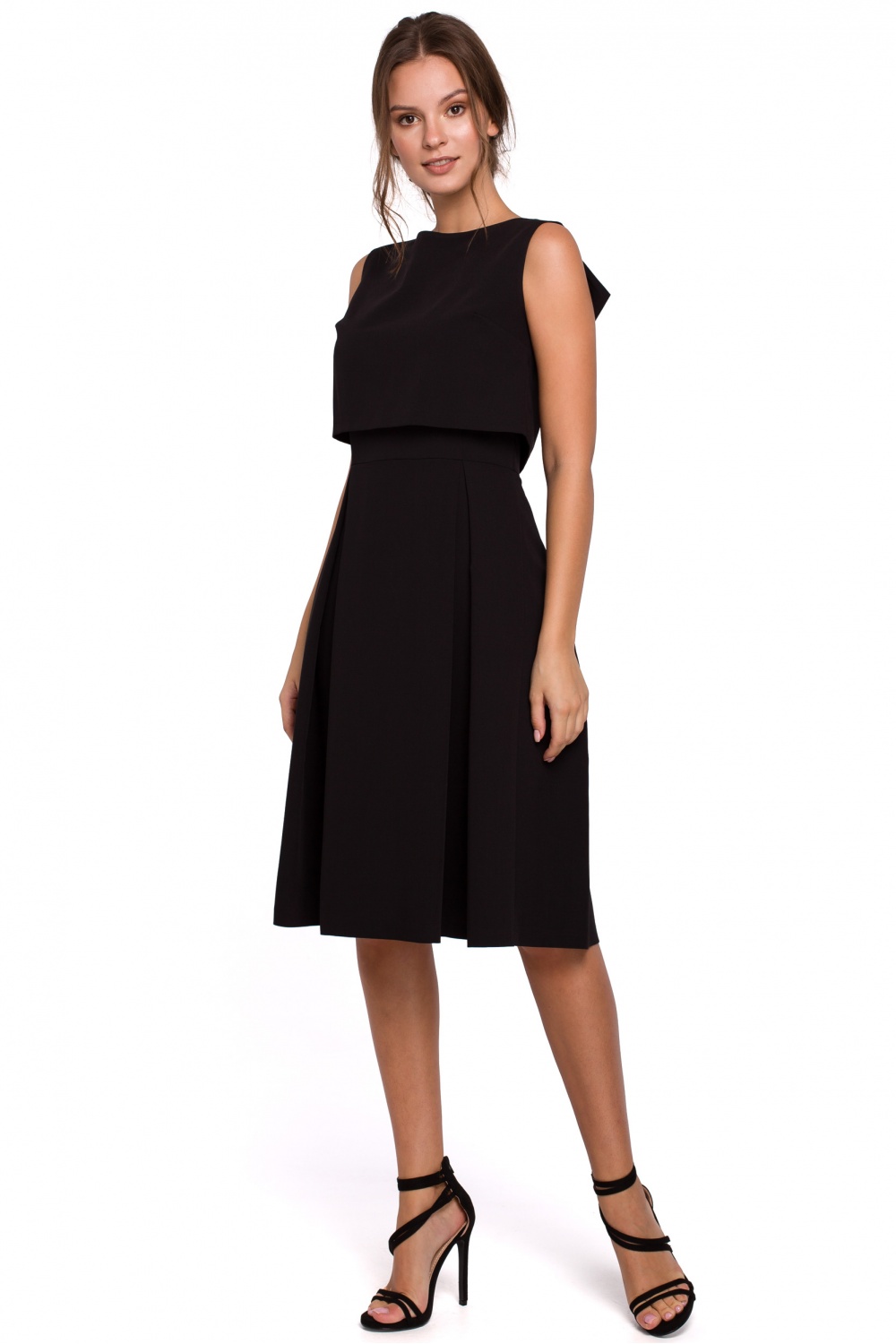 Adult Product 18+ - Evening dress model 138533 Makover - Makover - Evening Dresses - KS Store