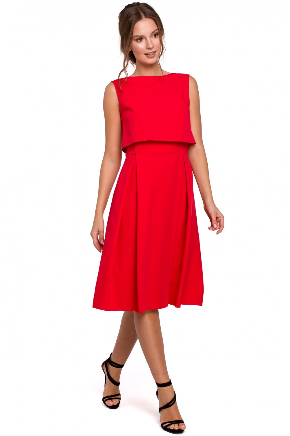 Adult Product 18+ - Evening dress model 138534 Makover - Makover - Evening Dresses - KS Store