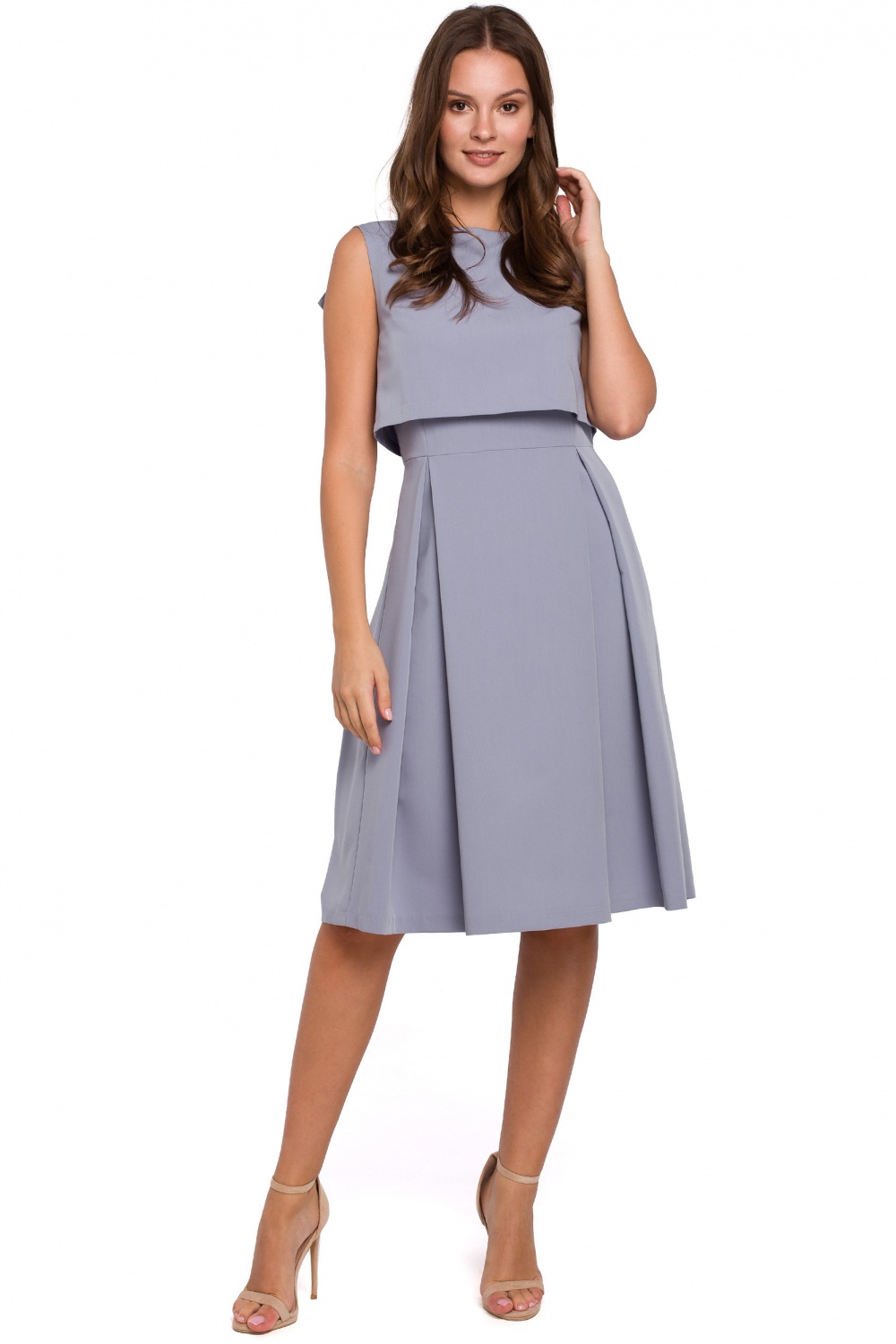 Adult Product 18+ - Evening dress model 138535 Makover - Makover - Evening Dresses - KS Store