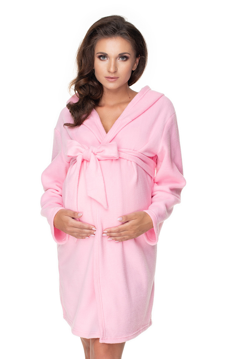 Adult Product 18+ - Bathrobe model 157711 PeeKaBoo - PeeKaBoo - Dressing Gowns, Bathrobes for Women - KS Store