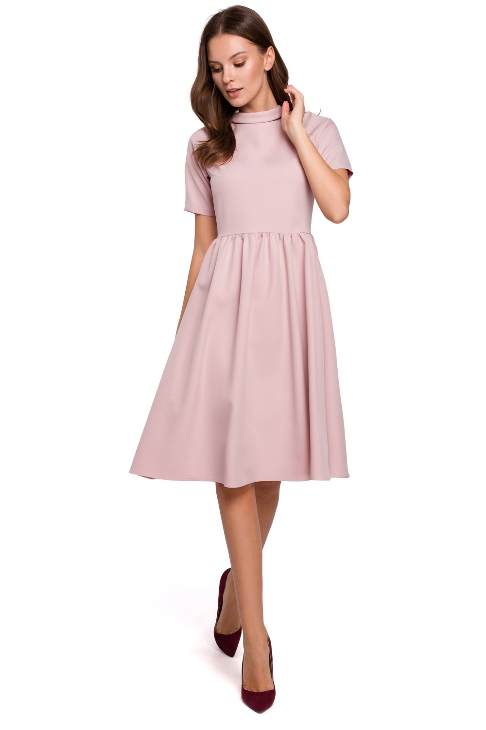Adult Product 18+ - Daydress model 138697 Makover - Makover - Day Dresses - KS Store