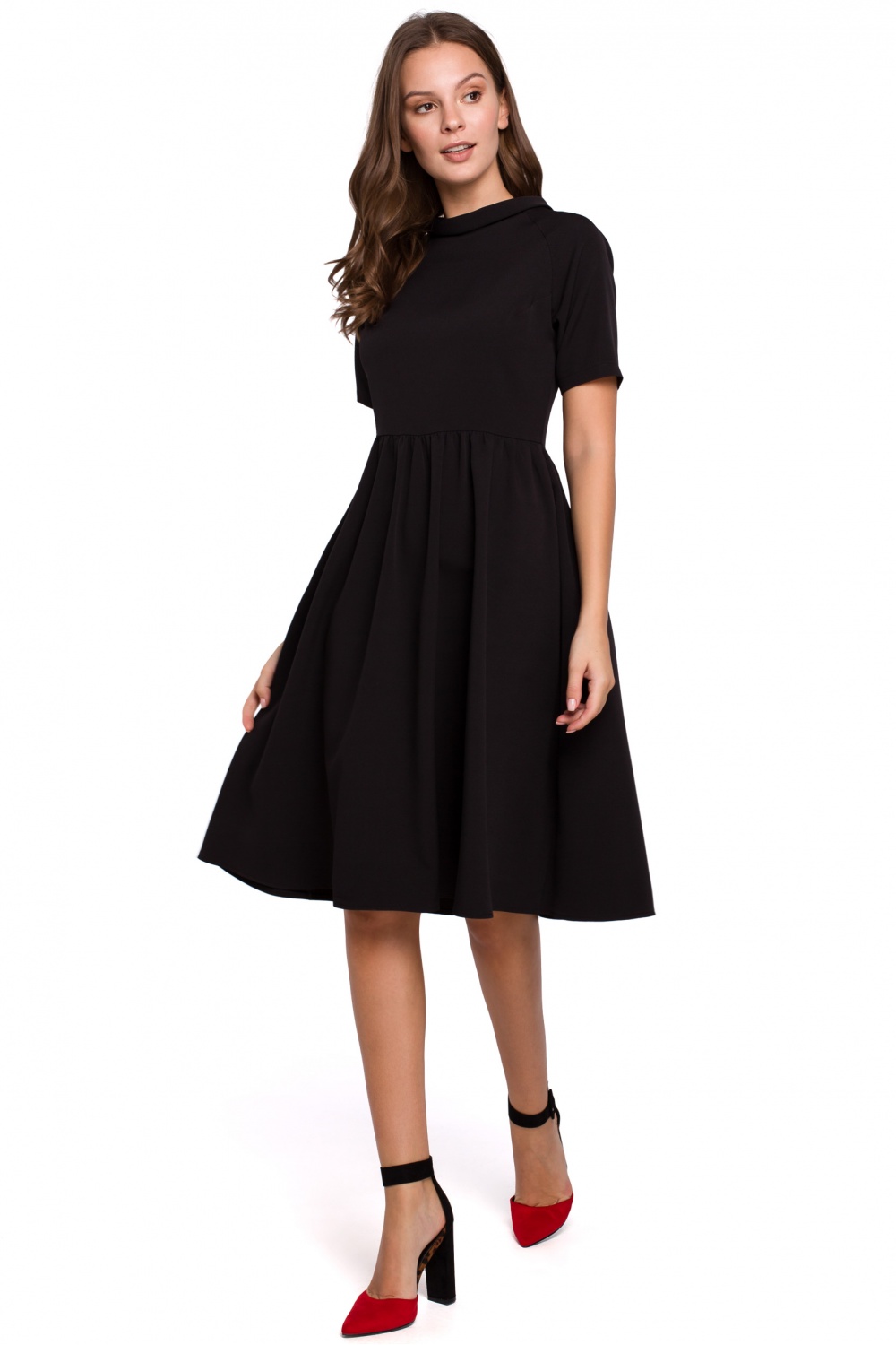 Adult Product 18+ - Daydress model 138698 Makover - Makover - Day Dresses - KS Store