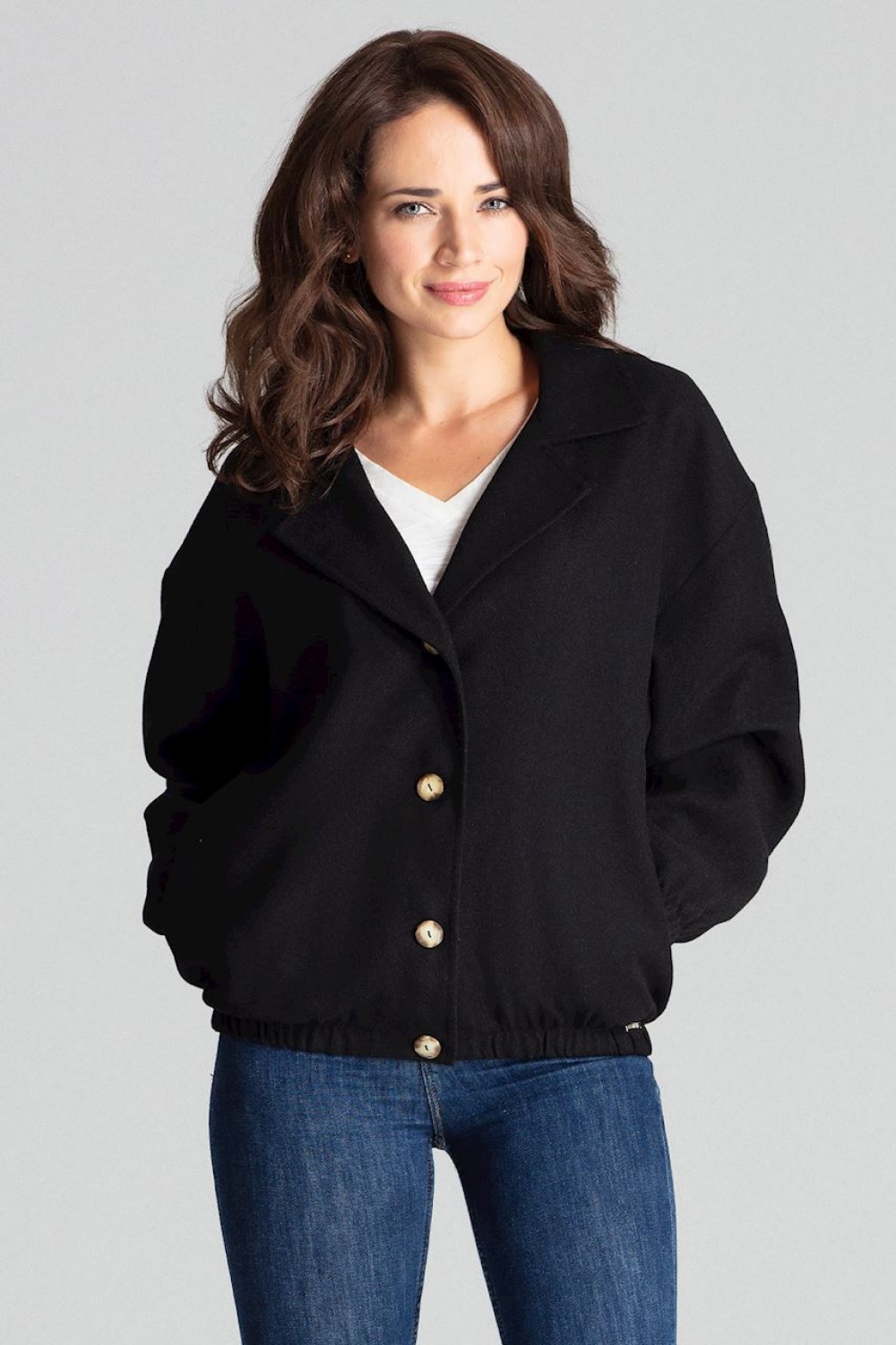 Adult Product 18+ - Jacket model 139327 Lenitif - Lenitif - Men's Clothing - KS Store