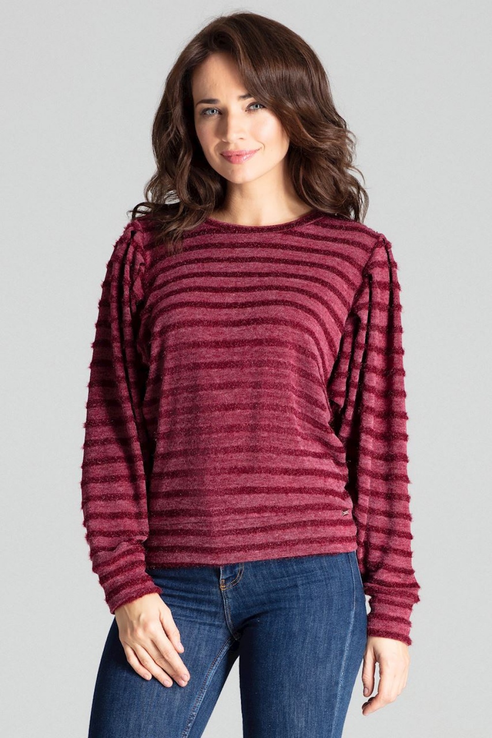 Adult Product 18+ - Blouse model 139349 Lenitif - Lenitif - Women`s Blouses, Tunics - KS Store
