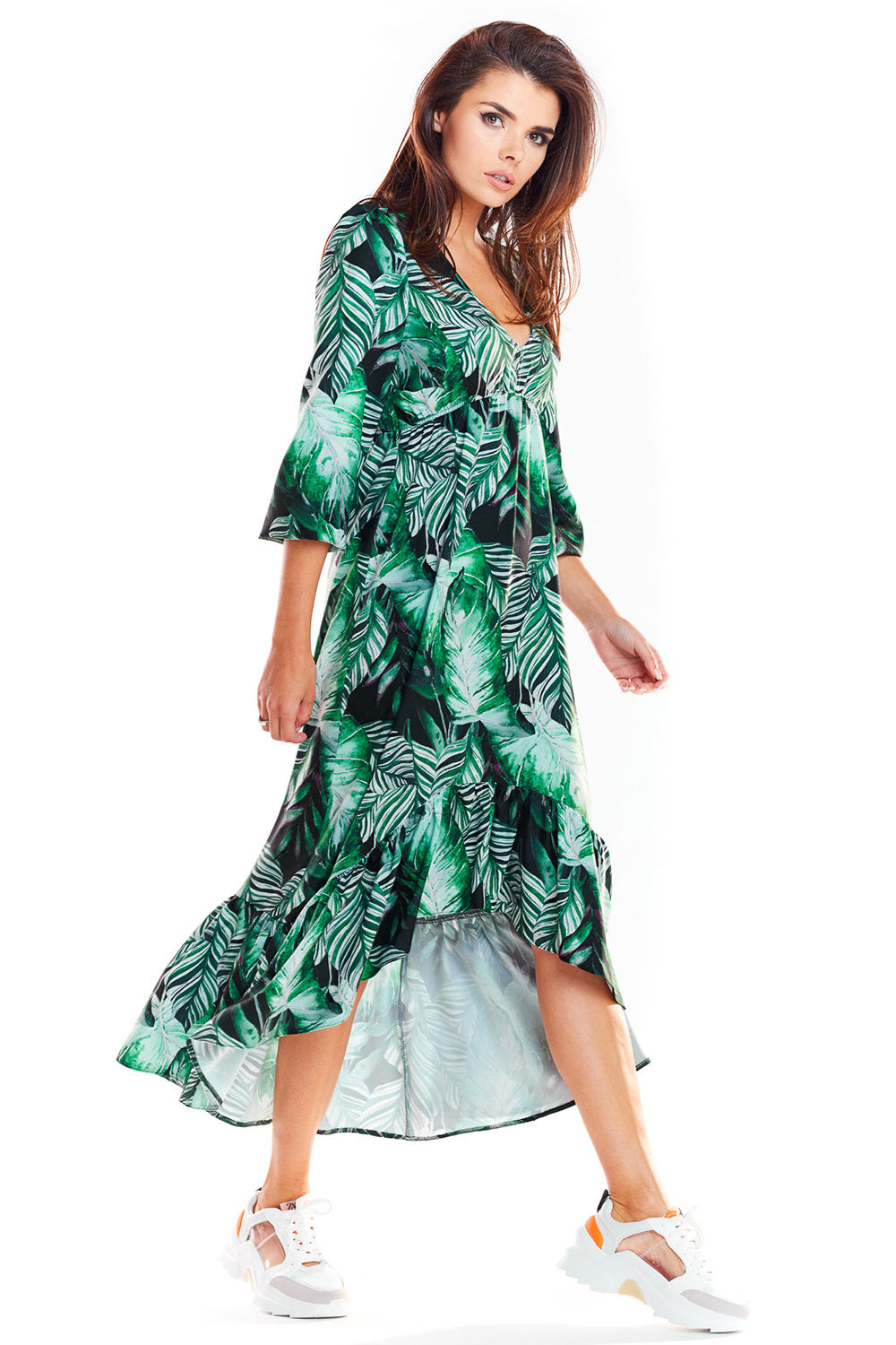 Adult Product 18+ - Daydress model 139524 awama - awama - Day Dresses - KS Store
