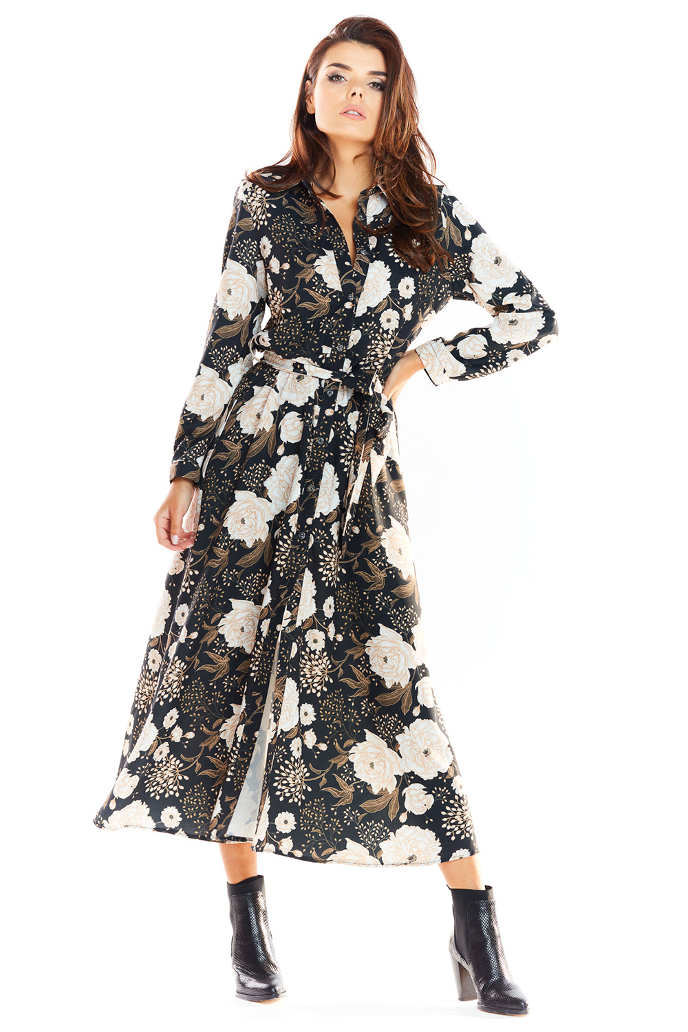 Adult Product 18+ - Daydress model 139529 awama - awama - Day Dresses - KS Store