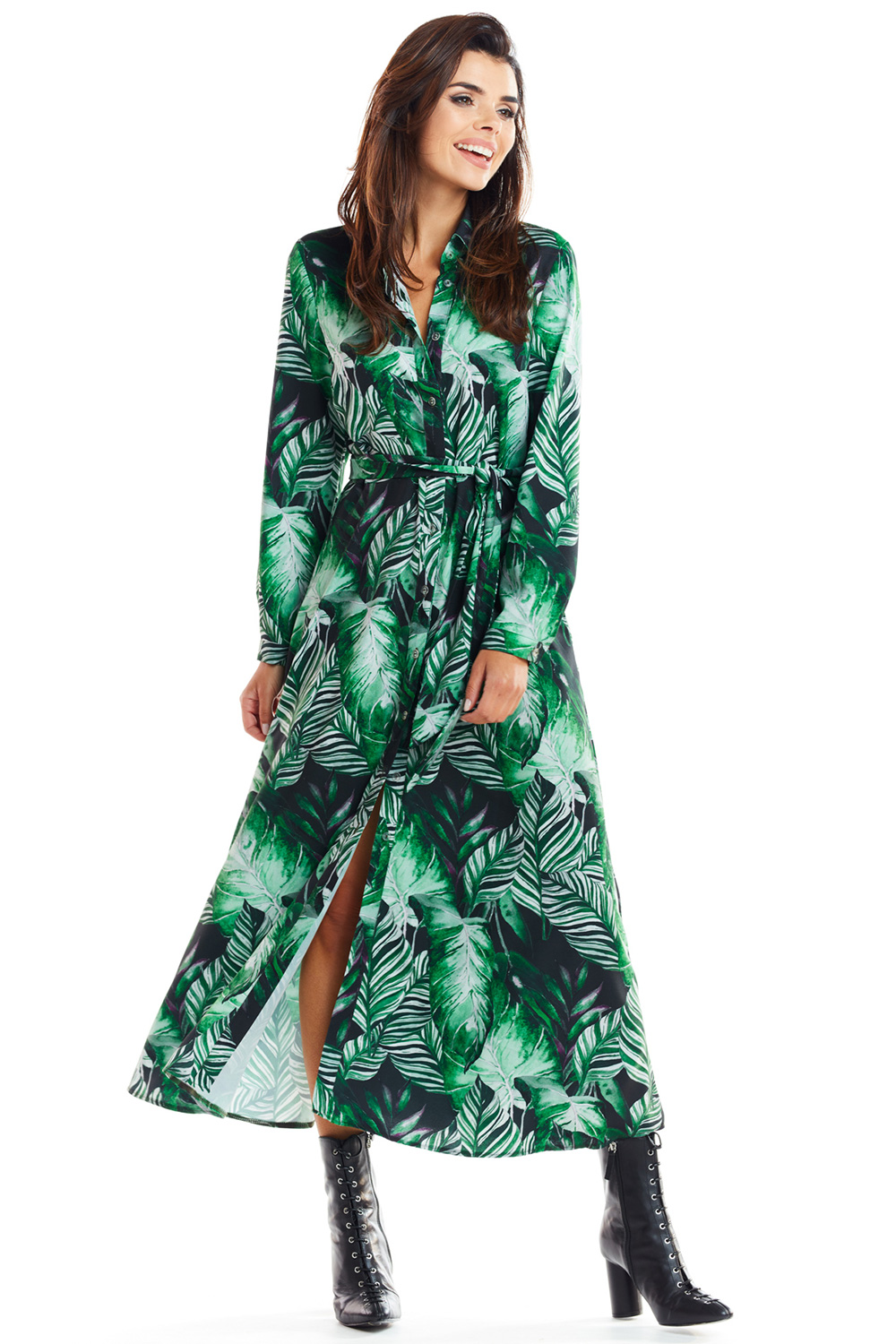 Adult Product 18+ - Daydress model 139531 awama - awama - Day Dresses - KS Store