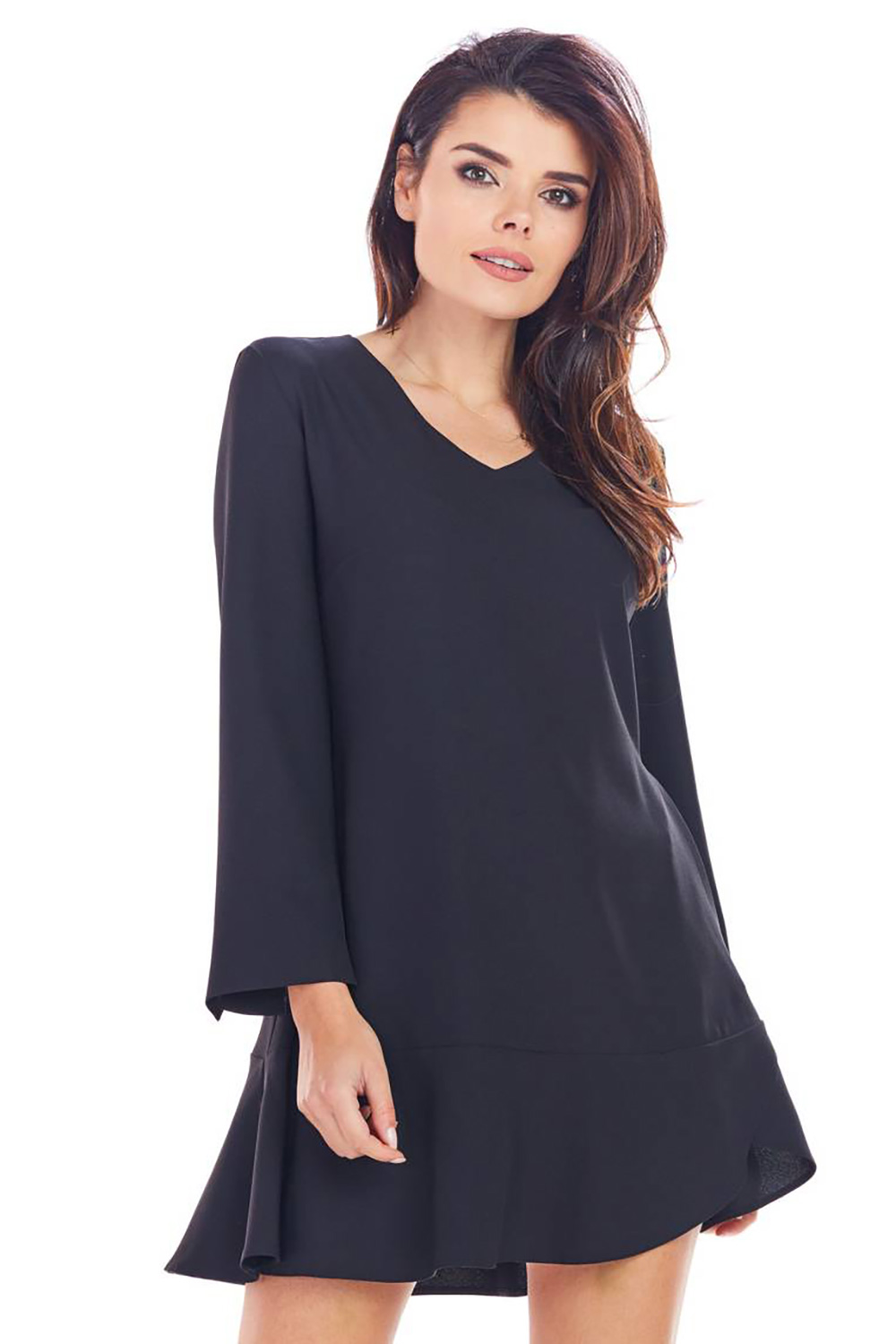 Adult Product 18+ - Daydress model 139572 awama - awama - Day Dresses - KS Store