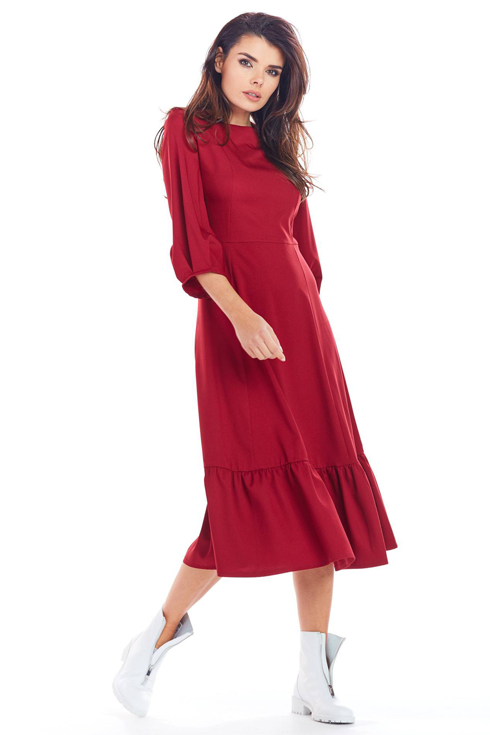 Adult Product 18+ - Daydress model 139574 awama - awama - Day Dresses - KS Store