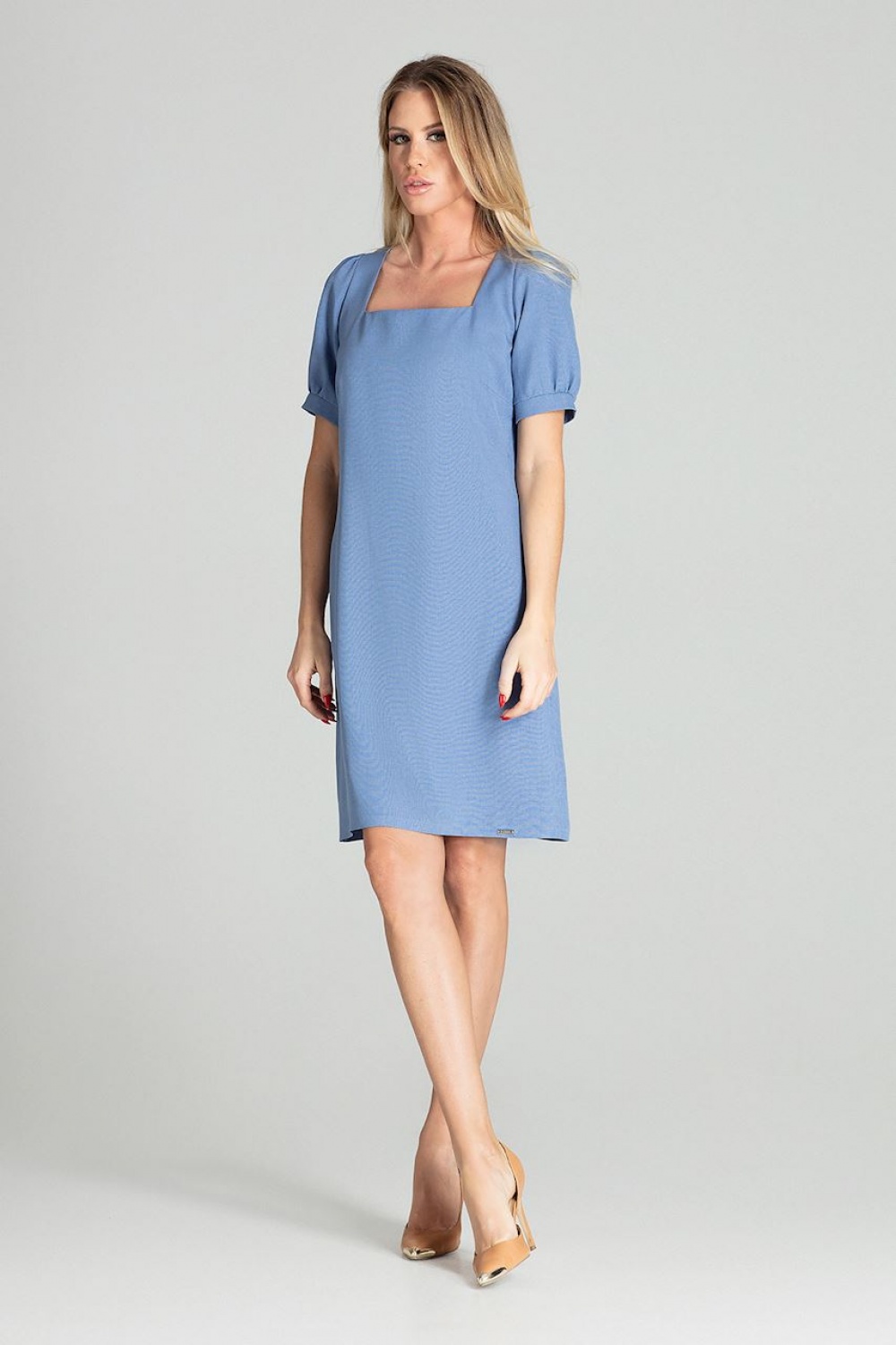 Adult Product 18+ - Daydress model 141728 Figl - Figl - Day Dresses - KS Store