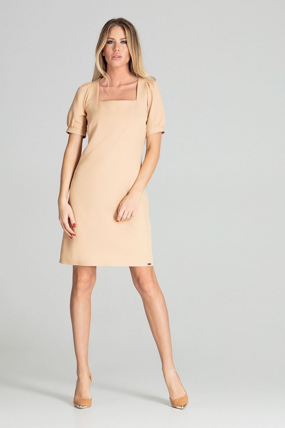 Adult Product 18+ - Daydress model 141730 Figl - Figl - Day Dresses - KS Store