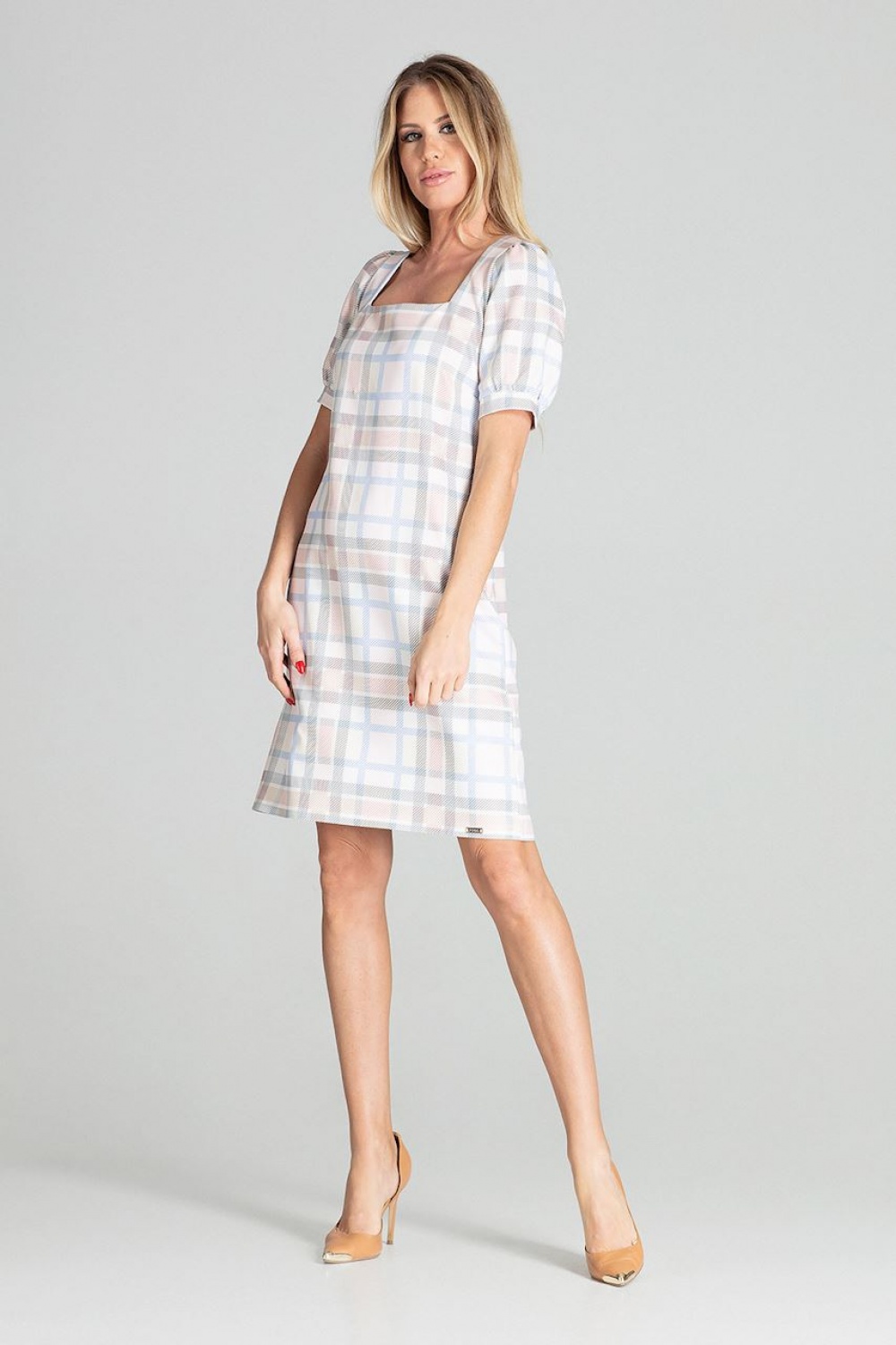 Adult Product 18+ - Daydress model 141732 Figl - Figl - Day Dresses - KS Store