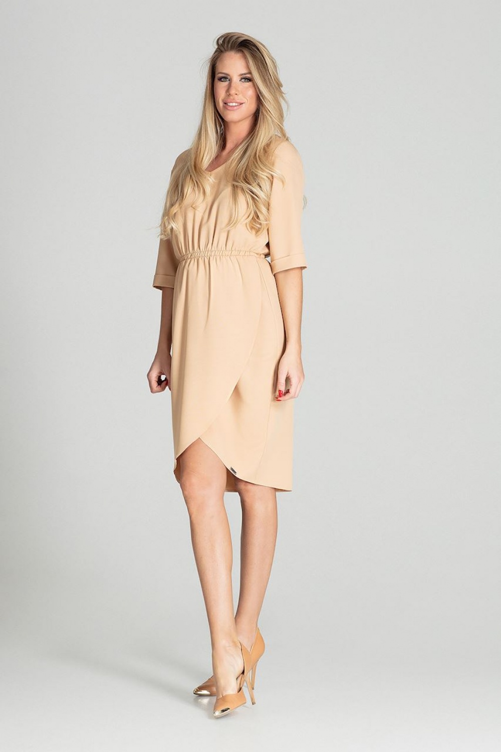 Adult Product 18+ - Daydress model 141739 Figl - Figl - Day Dresses - KS Store