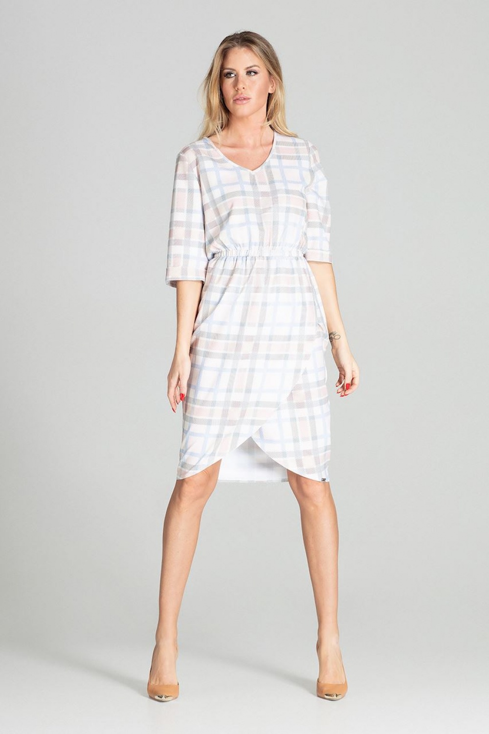Adult Product 18+ - Daydress model 141741 Figl - Figl - Day Dresses - KS Store