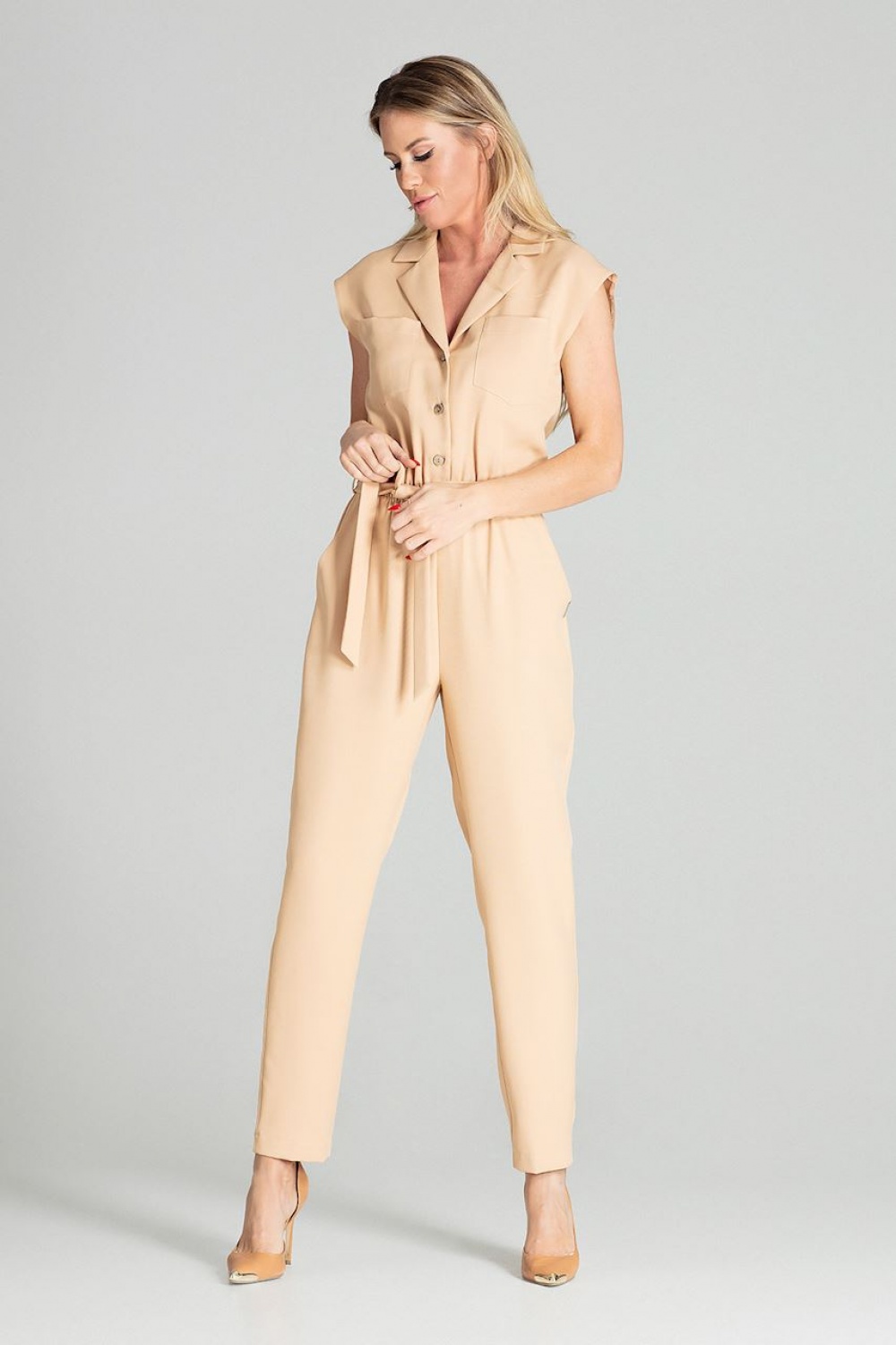 Adult Product 18+ - Suit model 141769 Figl - Figl - Playsuits for Women - KS Store