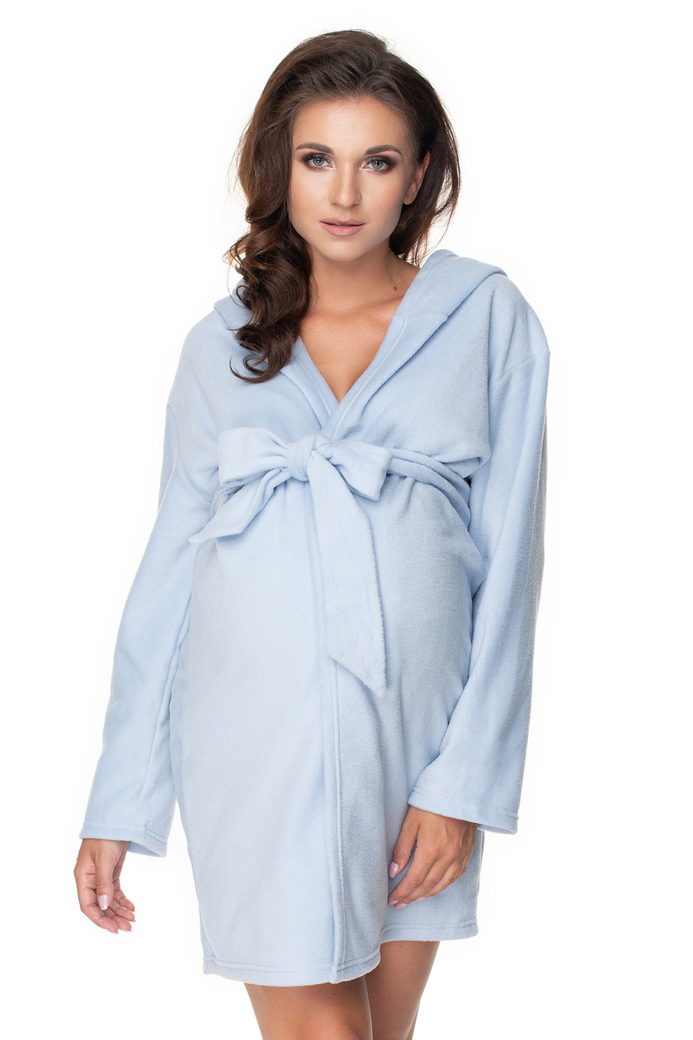 Adult Product 18+ - Bathrobe model 141836 PeeKaBoo - PeeKaBoo - Dressing Gowns, Bathrobes for Women - KS Store