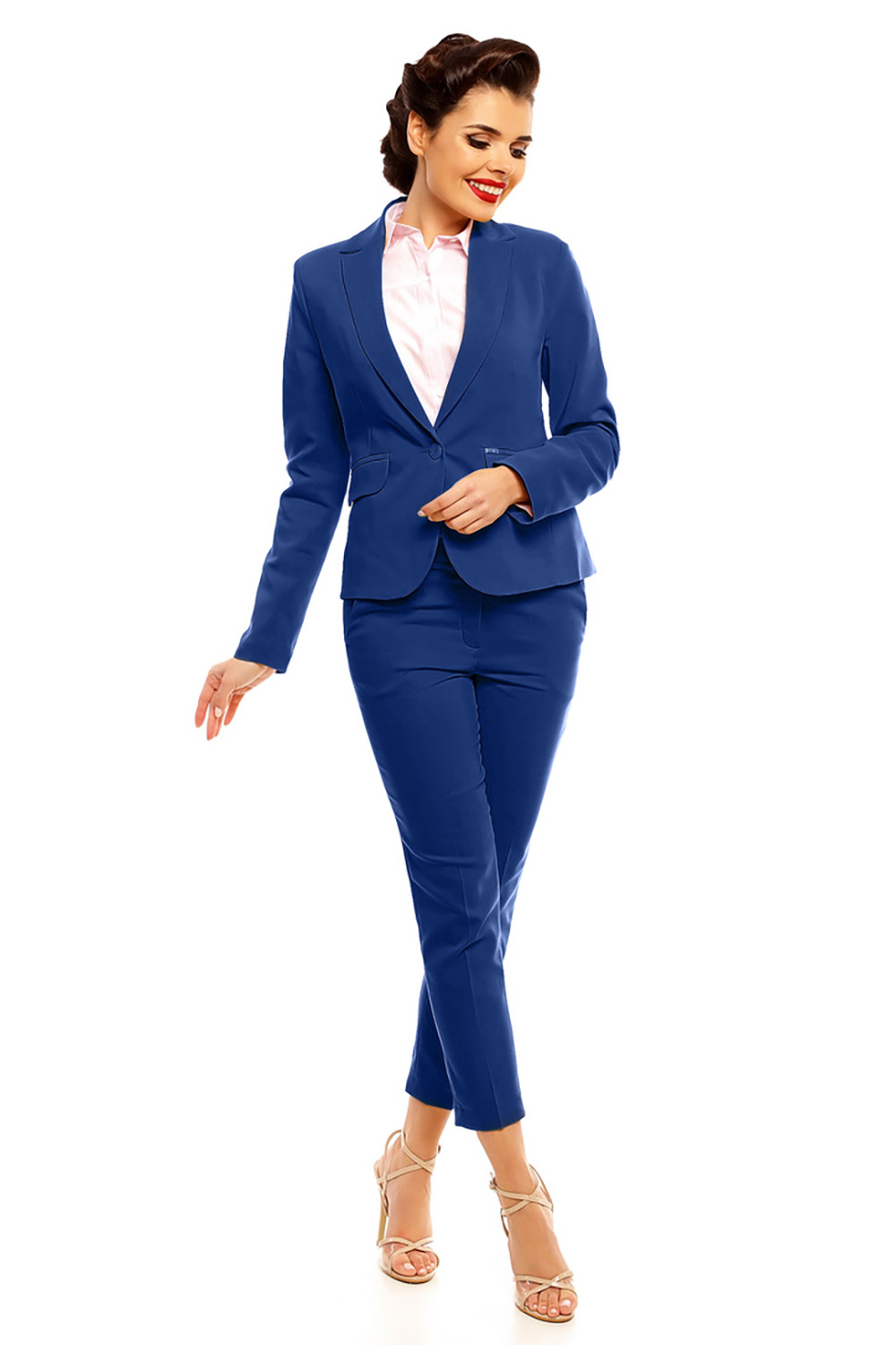Adult Product 18+ - Jacket model 63560 Cabba - Cabba - Jackets, Vests for Women - KS Store