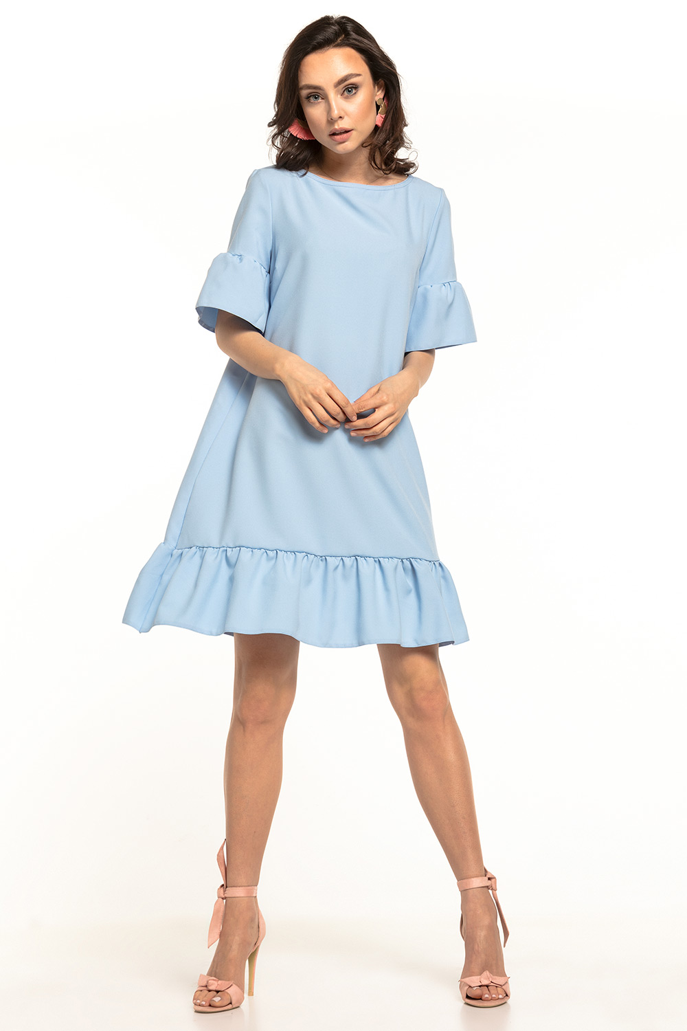 Adult Product 18+ - Daydress model 143223 Tessita - Tessita - Day Dresses - KS Store