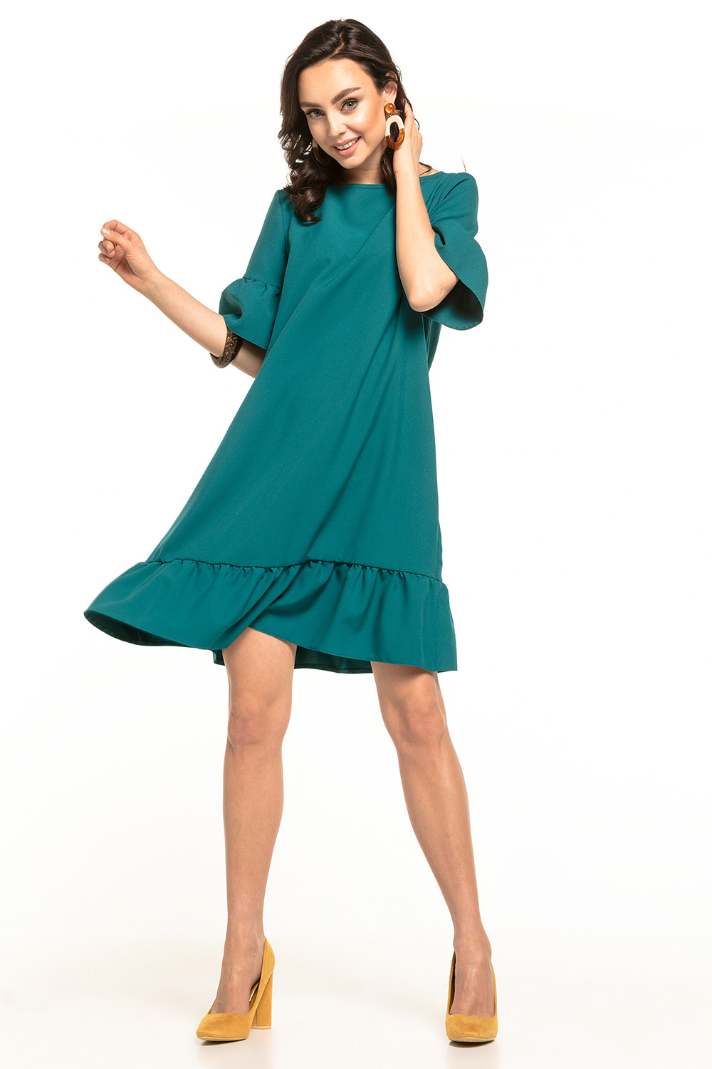 Adult Product 18+ - Daydress model 143224 Tessita - Tessita - Day Dresses - KS Store