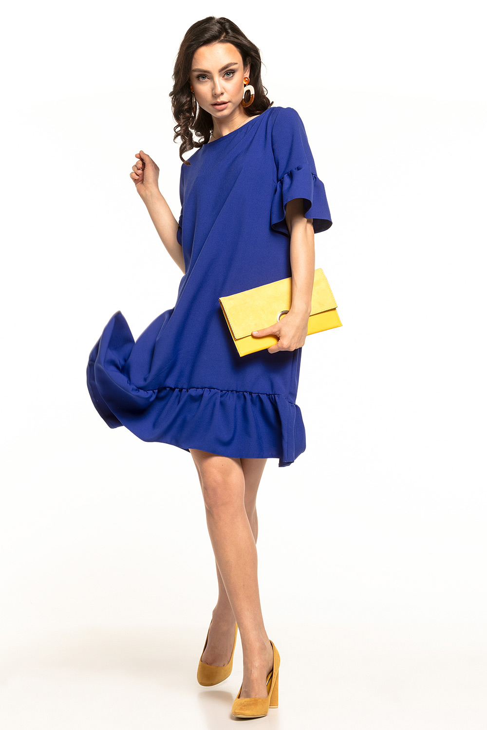 Adult Product 18+ - Daydress model 143226 Tessita - Tessita - Day Dresses - KS Store