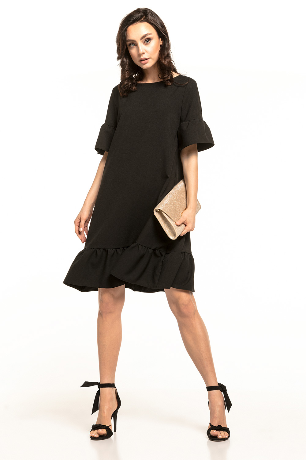 Adult Product 18+ - Daydress model 143227 Tessita - Tessita - Day Dresses - KS Store